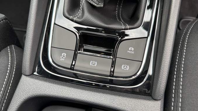 Skoda Karoq 1.5 TSI Sportline Edition 5dr Petrol Estate - Image 54